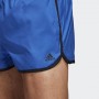 Calção praia Adidas Split Short - Azul