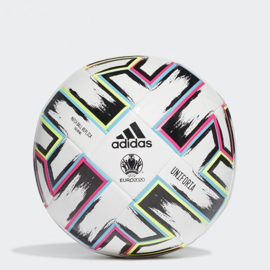 Bola Adidas Uniforia Training - Branco
