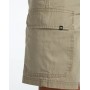 Calção Billabong Walkshort All Day Cargo - Khaki