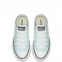 Converse All Star Ox Jr Teal Tint