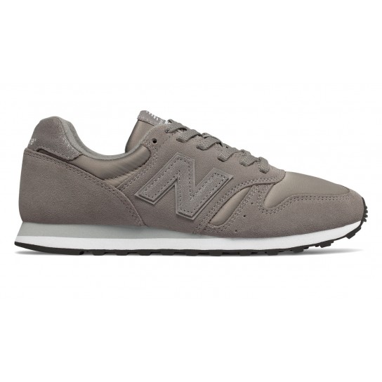 New Balance WL373GSP - Cinza