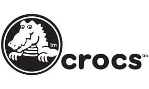 Crocs artigos desportivos